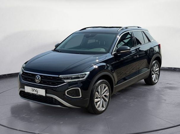 Volkswagen T-Roc 1.5 TSI DSG 110 kW image number 1