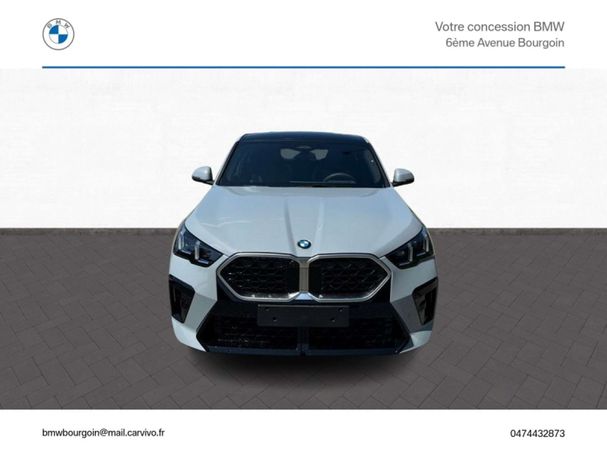 BMW X2 sDrive 127 kW image number 2