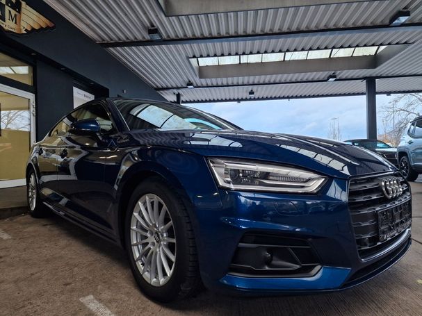 Audi A5 2.0 TDI Sportback 110 kW image number 3