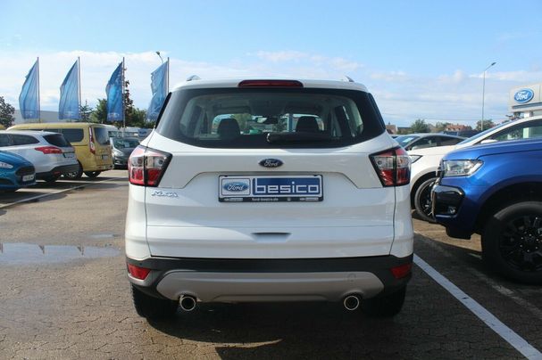 Ford Kuga 1.5 EcoBoost 88 kW image number 3