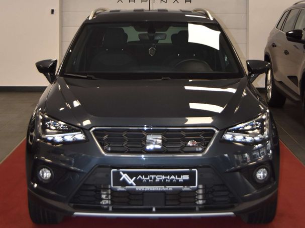 Seat Arona 66 kW image number 3