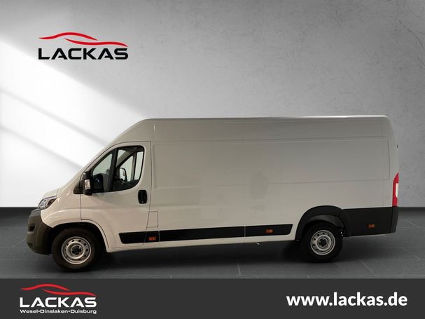 Fiat Ducato Maxi 35 140 103 kW image number 1