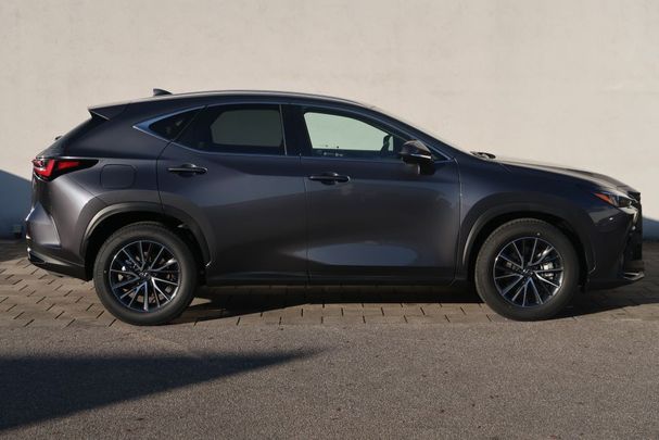 Lexus NX 450 h 227 kW image number 6