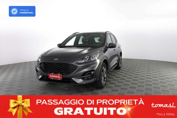 Ford Kuga 2.0 EcoBlue ST-Line AWD 88 kW image number 1