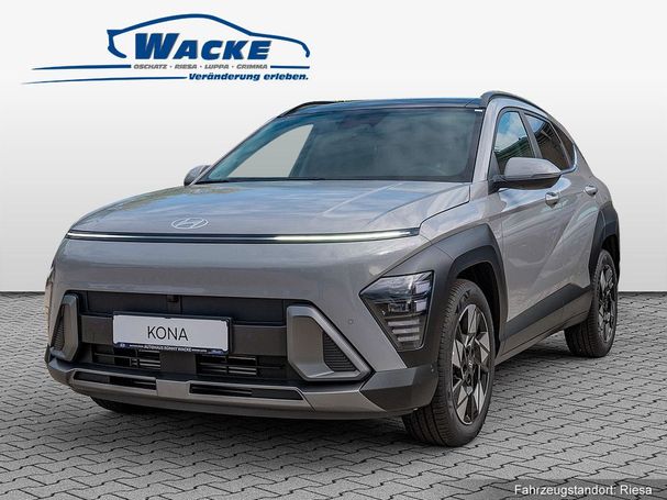 Hyundai Kona 1.6 T-GDI 146 kW image number 1