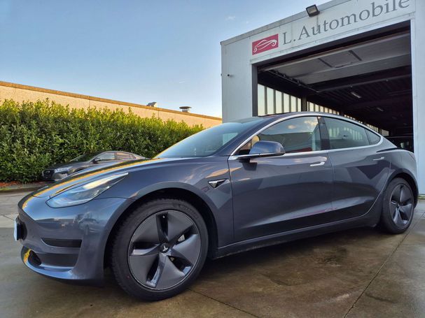 Tesla Model 3 Plus 208 kW image number 6