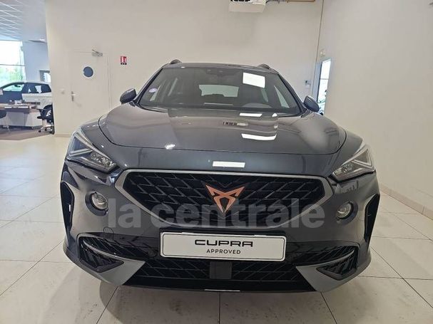 Cupra Formentor 1.5 TSi DSG 110 kW image number 3