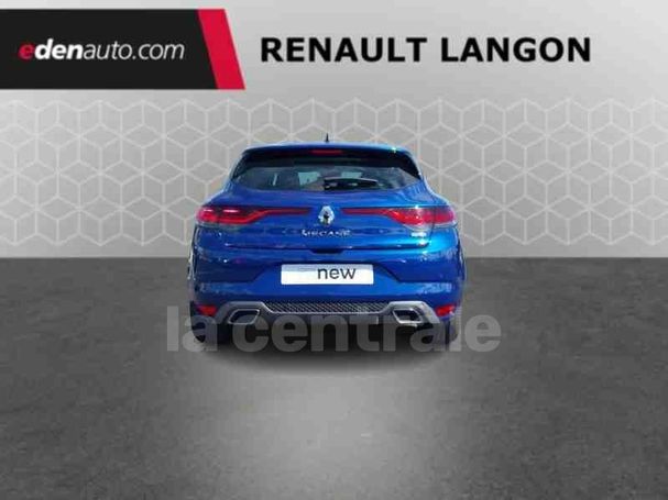 Renault Megane 118 kW image number 6