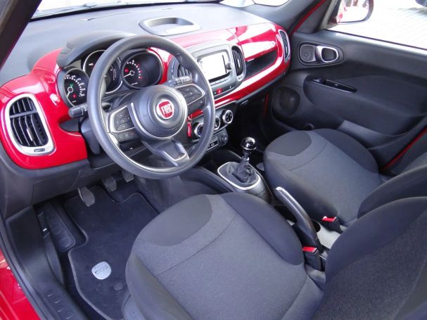 Fiat 500L 1.4 16V Urban 70 kW image number 9