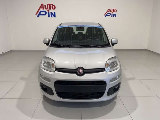 Fiat Panda 1.2 Lounge 51 kW image number 2