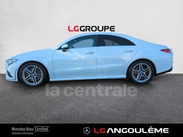 Mercedes-Benz CLA 220 140 kW image number 5