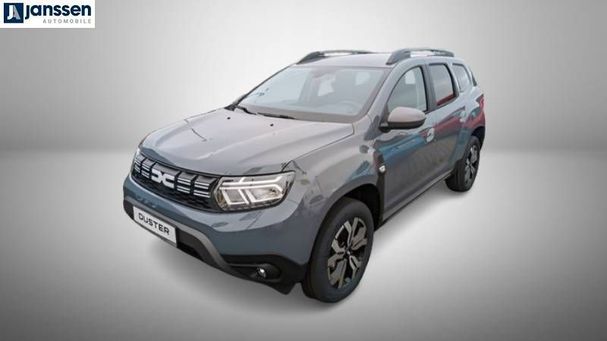 Dacia Duster TCe 130 96 kW image number 1