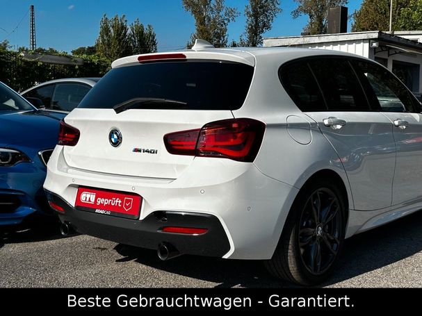 BMW 140i M Special Edition 250 kW image number 7