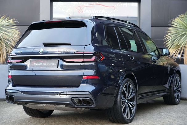 BMW X7 M60i xDrive 390 kW image number 2