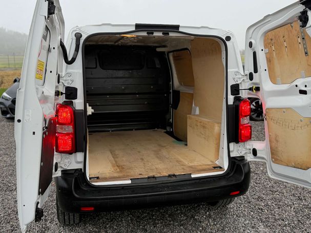 Opel Vivaro 130 kW image number 16