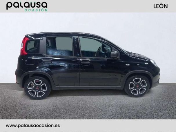 Fiat Panda 1.0 City Life 52 kW image number 4