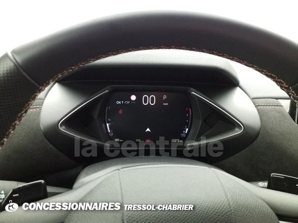 DS Automobiles 3 Crossback PureTech 130 96 kW image number 11