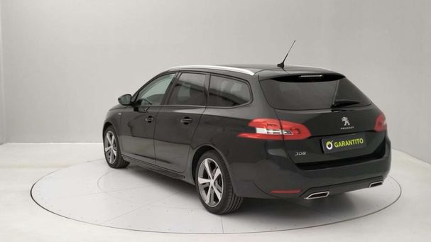 Peugeot 308 BlueHDi 130 EAT8 S&S 96 kW image number 4