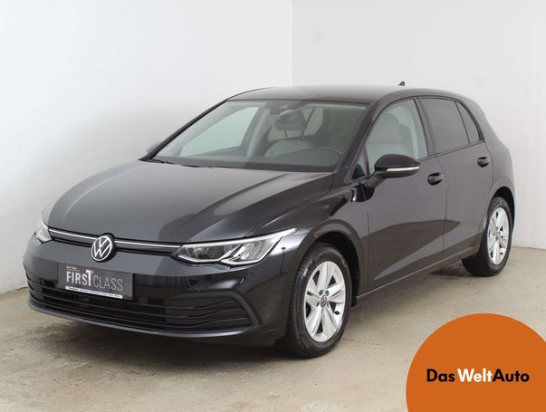 Volkswagen Golf TSI Life 81 kW image number 1