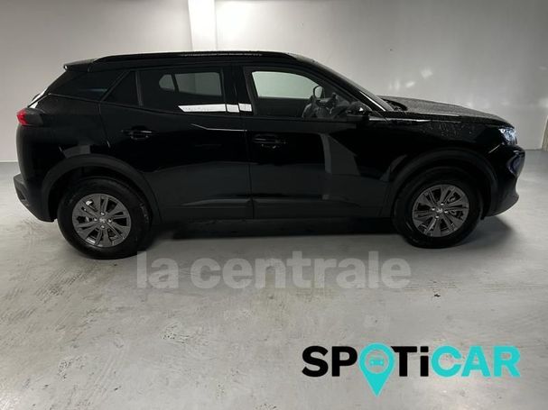 Peugeot 2008 PureTech 130 96 kW image number 5