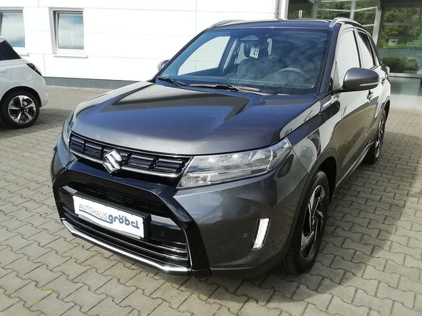 Suzuki Vitara 1.4 Hybrid Comfort 95 kW image number 1