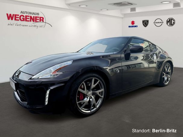 Nissan 370Z 241 kW image number 1