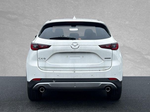 Mazda CX-5 143 kW image number 3