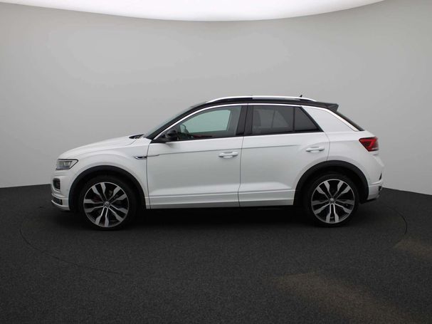 Volkswagen T-Roc 1.5 TSI Sport DSG 110 kW image number 5