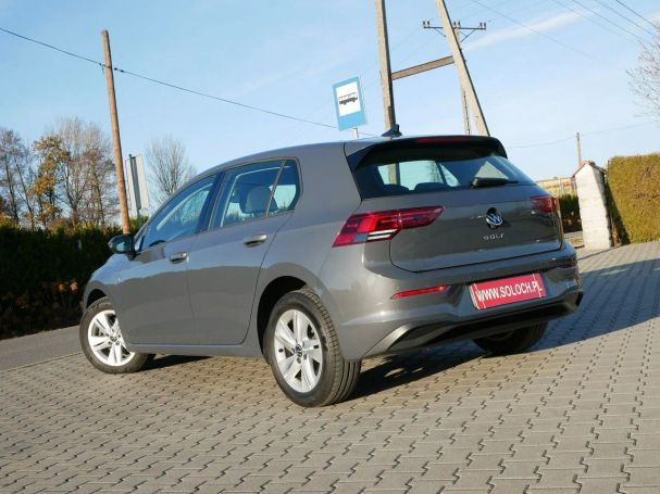 Volkswagen Golf 1.0 TSI Life 81 kW image number 7