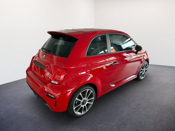 Abarth 595 121 kW image number 3