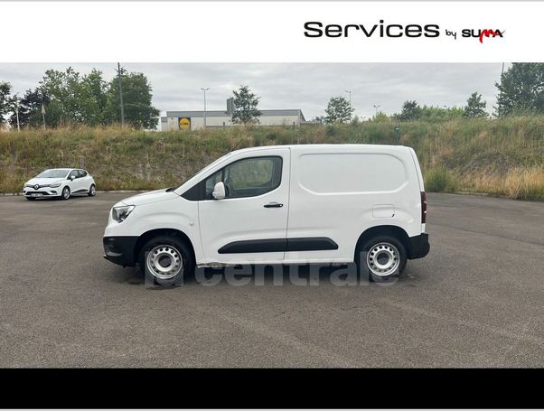 Opel Combo Cargo 1.5 L1H1 74 kW image number 6