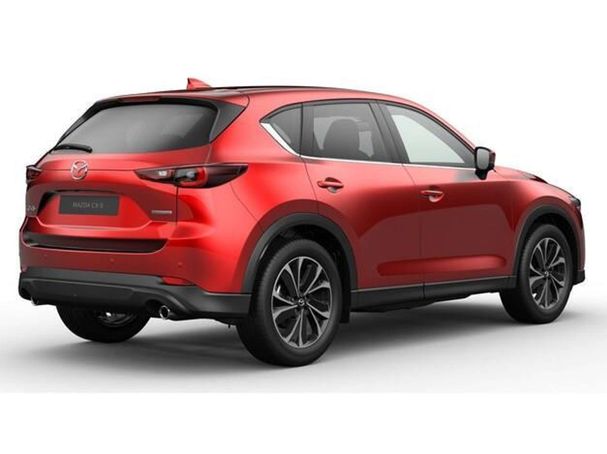 Mazda CX-5 2.0 G 121 kW image number 2