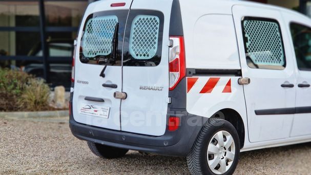 Renault Kangoo dCi 90 EDC Extra 67 kW image number 15