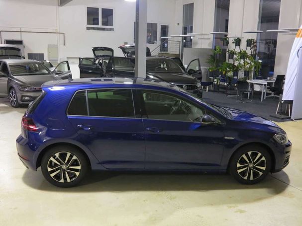 Volkswagen Golf 1.5 TSI ACT BlueMotion IQ.DRIVE 96 kW image number 13