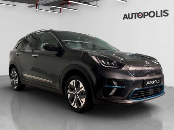 Kia Niro e 150 kW image number 16