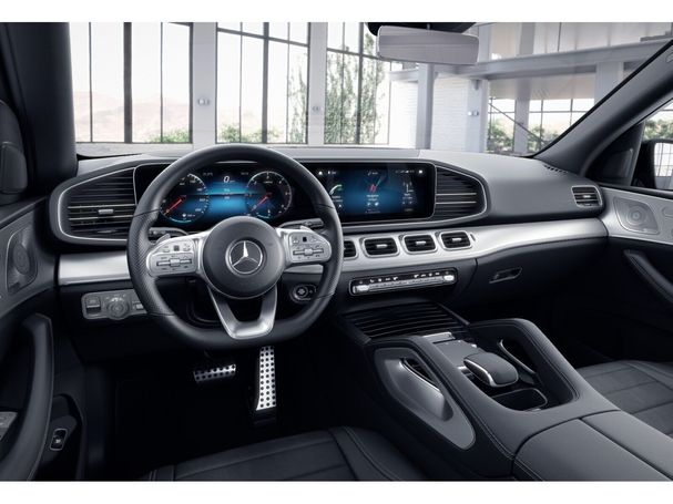 Mercedes-Benz GLE 400 d 243 kW image number 4