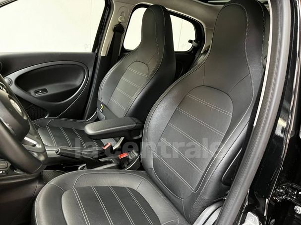 Smart ForFour 60 kW image number 13