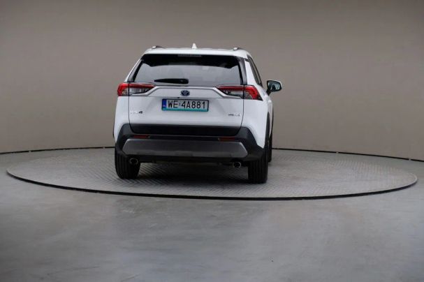 Toyota RAV 4 160 kW image number 3