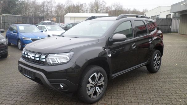 Dacia Duster TCe 150 EDC 110 kW image number 1