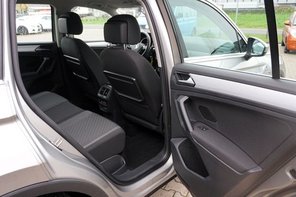 Volkswagen Tiguan 110 kW image number 22