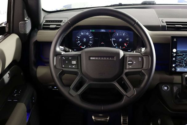 Land Rover Defender SE 183 kW image number 20