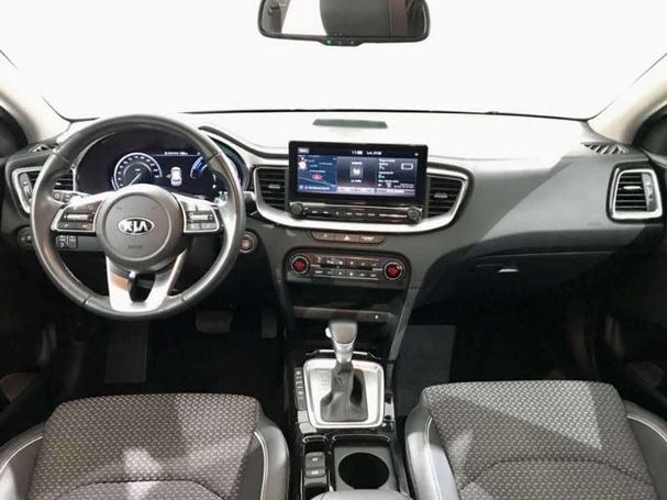 Kia XCeed 1.6 GDI 104 kW image number 6