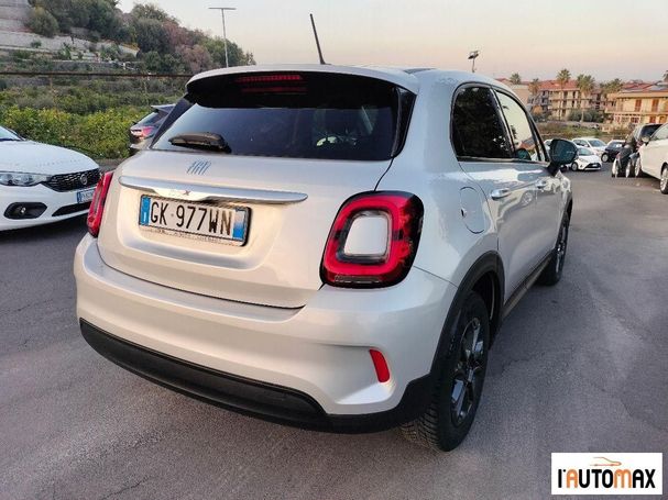 Fiat 500X 1.3 70 kW image number 4