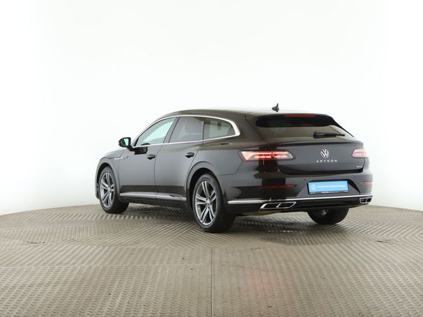 Volkswagen Arteon 2.0 TDI Shooting Brake 4Motion 147 kW image number 3