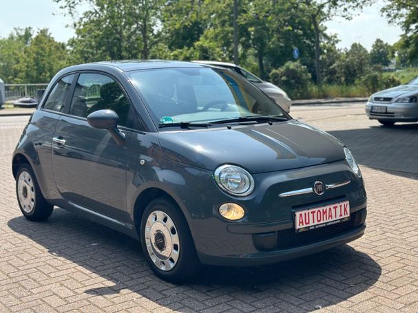 Fiat 500 51 kW image number 2