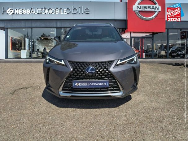 Lexus UX 109 kW image number 3