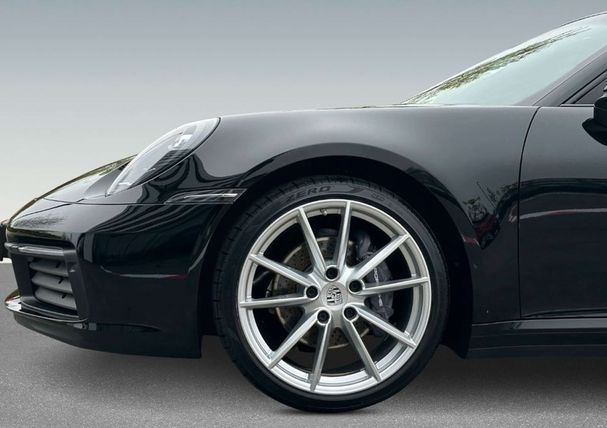 Porsche 992 Carrera PDK 283 kW image number 28