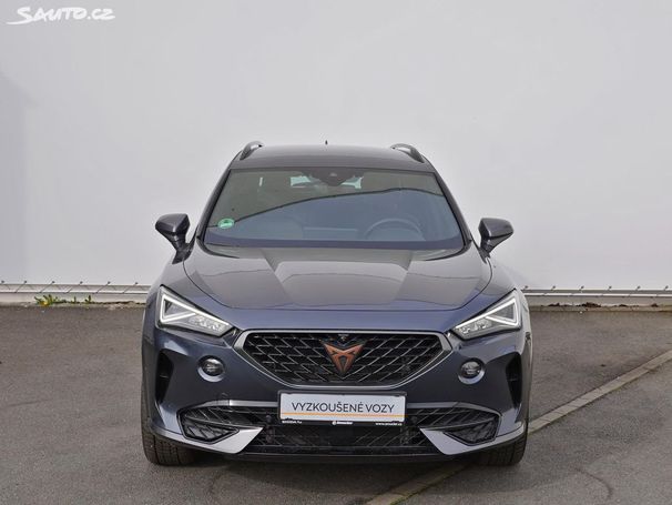 Cupra Formentor 1.5 TSI DSG 110 kW image number 2