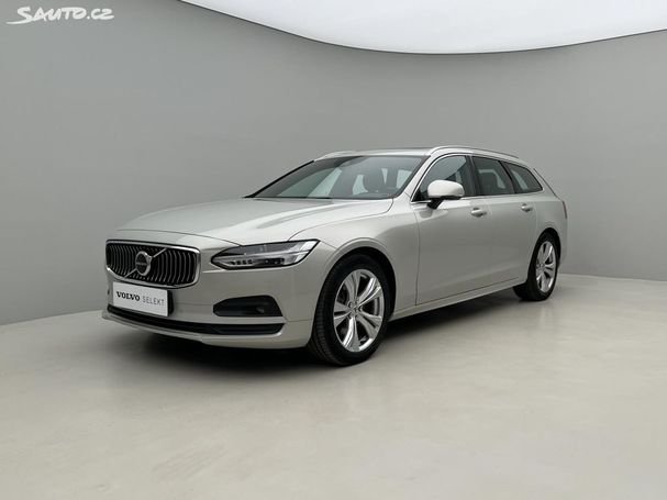 Volvo V90 B4 Momentum 145 kW image number 1