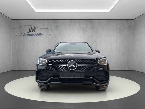 Mercedes-Benz GLC 300 e 4Matic 235 kW image number 2